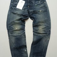 Нови G-Star Raw 5650 W32/L32 Мъжки Дънки , снимка 1 - Дънки - 43586860