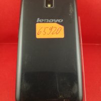 Телефон Lenovo /за части/, снимка 5 - Lenovo - 21465834