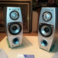 aiwa sx-lx7 speaker system-japan 0507212032, снимка 5 - Тонколони - 33433003