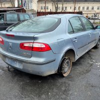 Renault Laguna 1.8 16V на части, снимка 3 - Автомобили и джипове - 35361768