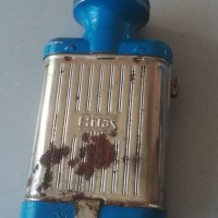 Старо немско фенерче Artas DDR. 1960г. Vintage. Ретро батерия. Колекционерско, снимка 4 - Антикварни и старинни предмети - 38320146