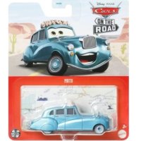 Оригинална kоличка Cars on The Road MATO/ Disney / Pixar, снимка 1 - Коли, камиони, мотори, писти - 42970831