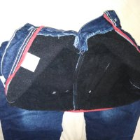 Детски дънки, снимка 17 - Детски панталони и дънки - 44097957