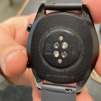 Smart Watch Huawei GT ( FNT-B19 ), снимка 4 - Смарт часовници - 44032777