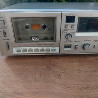 Akai GX-F35, снимка 4 - Декове - 39354353