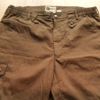 GAUPA of NORWAY Trouser размер XL за лов риболов панталон със здрава материя - 859, снимка 3 - Екипировка - 44929345