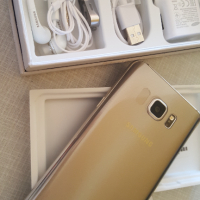 Samsung Note 5 Android 10, снимка 11 - Samsung - 44854472