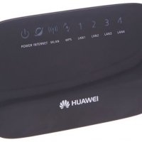 Рутер  HUAWEI HG231f, снимка 1 - Рутери - 27962509