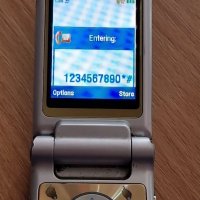 Motorola K1 Gold, снимка 4 - Motorola - 38415937