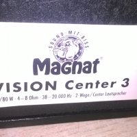 MAGNAT VISION CENTER 3-GERMANYВНОС ШВЕЦИЯ, снимка 11 - Тонколони - 27607057