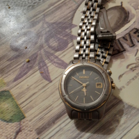 Дамски часовник  Seiko kinetic , снимка 2 - Мъжки - 44844034