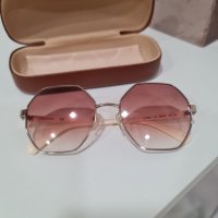 Слънчеви очила Longchamp, снимка 2 - Слънчеви и диоптрични очила - 43216510