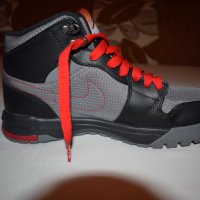 Nike - Air Jordan - 1 Trek - 100% ориг. маратонки / Найк / Джордан / , снимка 10 - Маратонки - 27353932