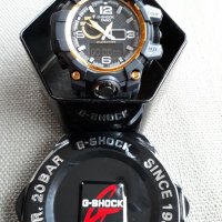 Мъжки часовник Casio G-Shock , снимка 1 - Мъжки - 32416348