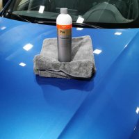 Високотехнологична защитна и консервираща вакса за автомобили - Koch Chemie Protector Wax, снимка 8 - Аксесоари и консумативи - 35539103