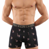Комплект от три броя мъжки боксерки Ralph Lauren , снимка 3 - Бельо - 44860975