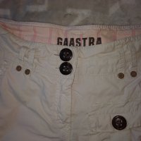 Къси панталони Gaastra, снимка 1 - Къси панталони и бермуди - 28983450