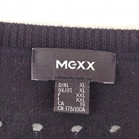 Mexx cardigan XL, снимка 5 - Жилетки - 37749722