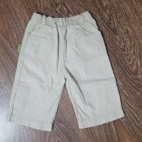 Летни панталонки 98см-7лв+подарък, снимка 2 - Детски къси панталони - 28530414