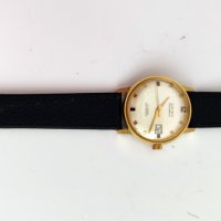 Часовник ADORA Climatica, германски, от 50-те години, като нов, снимка 10 - Други ценни предмети - 36685211