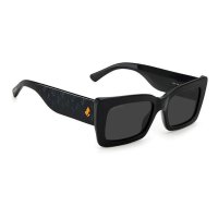 Оригинални дамски слънчеви очила Jimmy Choo -60%, снимка 3 - Слънчеви и диоптрични очила - 43115763
