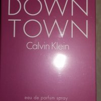Calvin Klein , снимка 1 - Дамски парфюми - 27166341