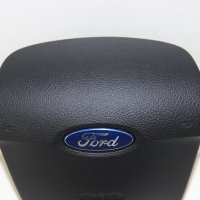 Airbag волан Ford S-Max (2006-2010г.) 6M21-U042B85-CD3ZHE / 6M21U042B85CD3ZHE / 5002516D52AB / Smax, снимка 3 - Части - 43862295