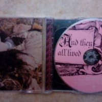 RUFUS WAINWRIGHT- оригинален диск., снимка 2 - CD дискове - 33620118