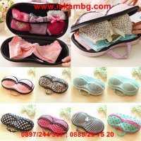 Bra Bag Органайзер за сутиени при пътуване, снимка 5 - Други - 28394603