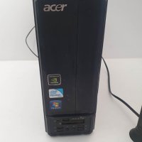 +Гаранция! Wi-Fi! Компютър PC Acer Intel E5400 / 4GB DDR3, снимка 6 - За дома - 39533328