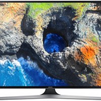 40" UHD 4K LED Smart TV Samsung MU6172 Series 6, снимка 3 - Телевизори - 27165926