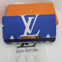 Дамски портфейл Louis Vuitton код 86, снимка 1 - Портфейли, портмонета - 39123636