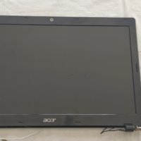 Лаптоп Acer 5551 на части, снимка 2 - Лаптопи за дома - 37096508