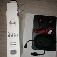 HUAWEI Sport Bluetoot Headphones Lite, снимка 3 - Слушалки, hands-free - 44080531