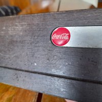 Салфетник Кока Кола,Coca Cola #3, снимка 4 - Други ценни предмети - 43076473