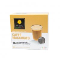 Капсули за системата Долче Густо / Dolce Gusto, снимка 5 - Други - 38881112