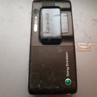 Sony Ericsson K800I , снимка 5 - Sony Ericsson - 33112245