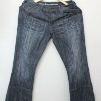 Дънки мъжки, Guess Jeans Montara, размер W32 L32, 85% памук
