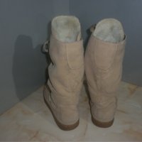 Reef Women's Boots №37, снимка 8 - Дамски ботуши - 38698496