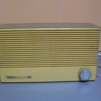 Стара радио точка., снимка 2 - Антикварни и старинни предмети - 43390970