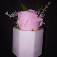 Декорация със сапунена роза, снимка 8 - Други - 39805922
