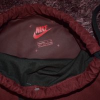 Nike Sportswear TECH GymSack, снимка 8 - Раници - 32421429