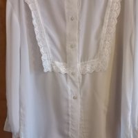 Копринена блуза , снимка 1 - Други - 43365216