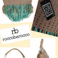 Нова чанта ROCCOBAROCCO , снимка 1 - Чанти - 32318861