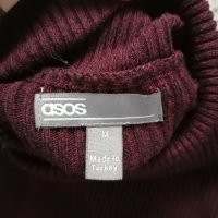 мъжки пуловери asos, снимка 2 - Пуловери - 43209331