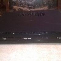 philips dvd usb receiver-6chanel-внос холандия, снимка 3 - Ресийвъри, усилватели, смесителни пултове - 27786661