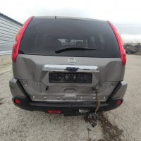 Nissan Xtrail на части кожа кейлес го камера, снимка 6 - Автомобили и джипове - 39277882