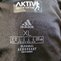 Оригинална дамска тениска Adidas AEROREADY , снимка 2 - Тениски - 43349071