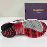 Saucony Grid Web, снимка 5 - Кецове - 44014968