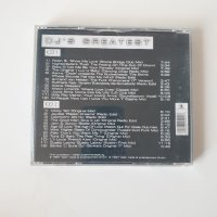 DJ's Greatest - double cd, снимка 3 - CD дискове - 43518204